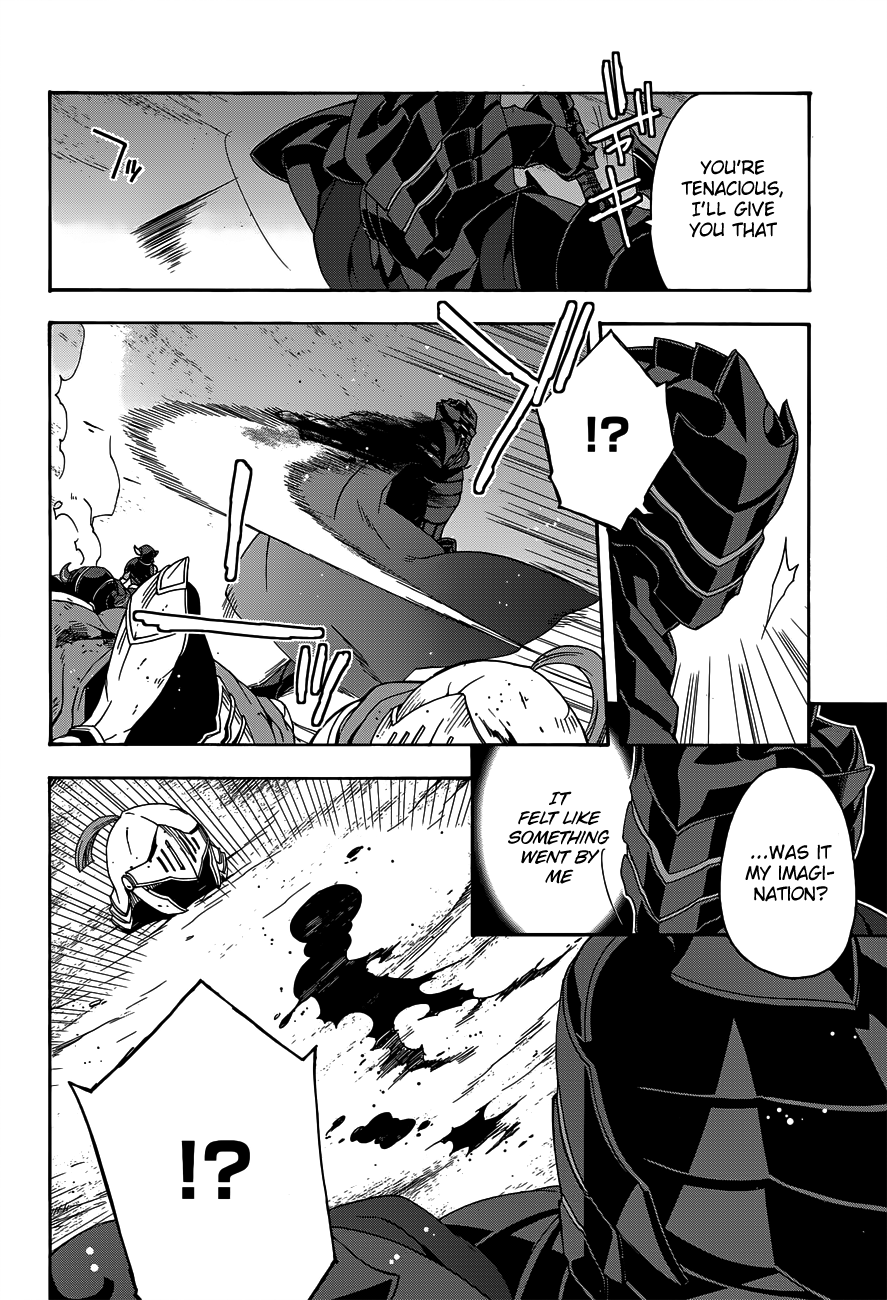 Read The Wrong Way to Use Healing Magic EN Manga Online