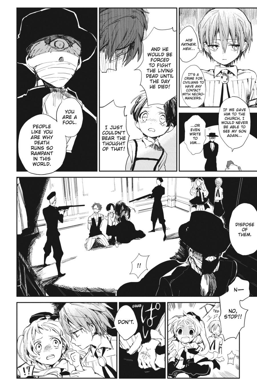 Read Toilet-Bound Hanako-kun EN Manga Online