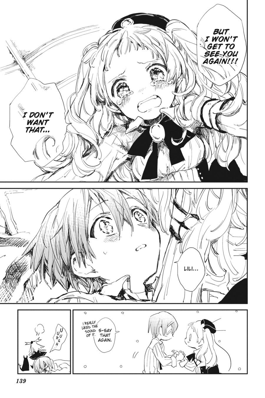 Read Toilet-Bound Hanako-kun EN Manga Online