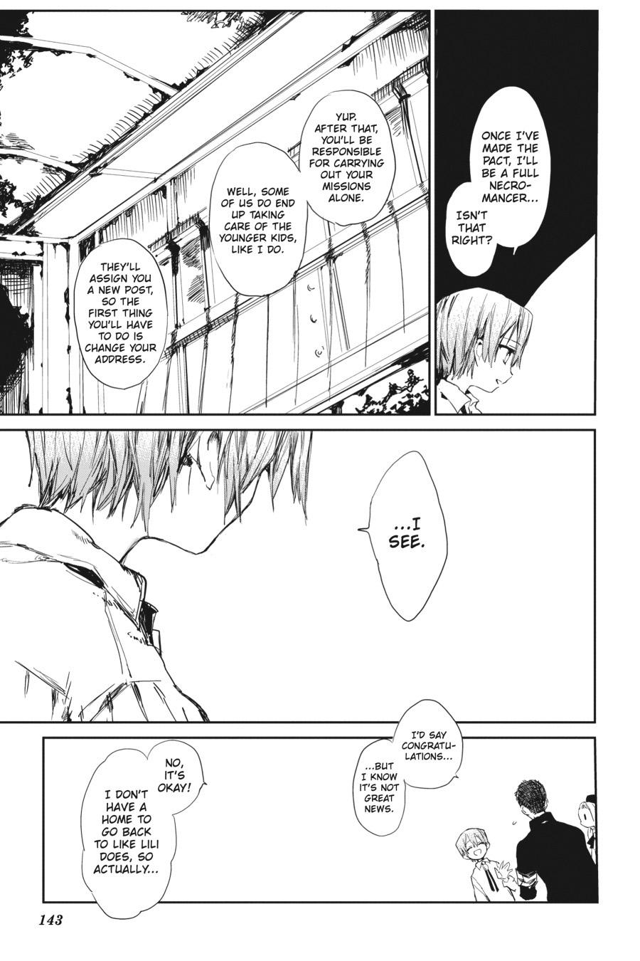 Read Toilet-Bound Hanako-kun EN Manga Online