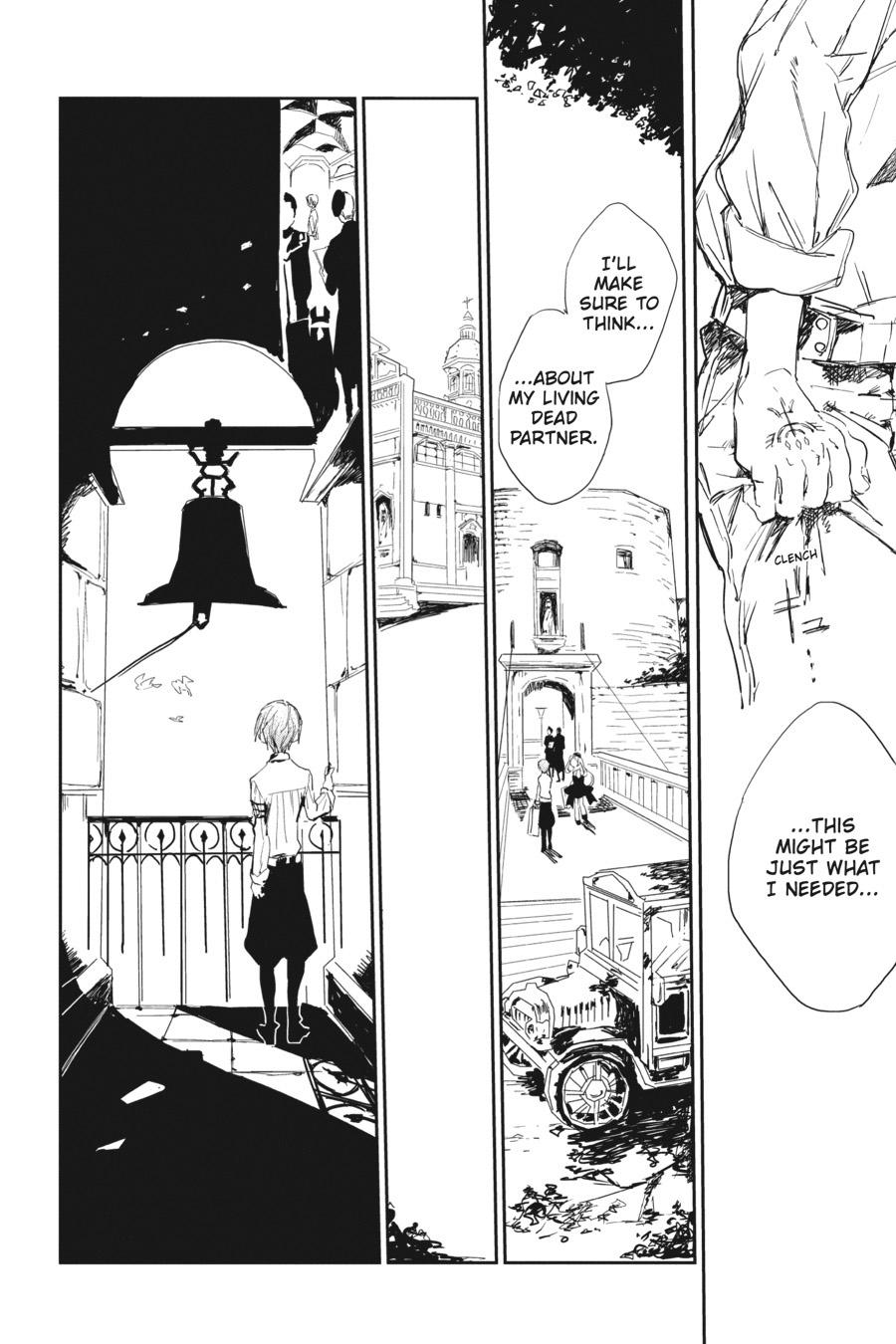 Read Toilet-Bound Hanako-kun EN Manga Online