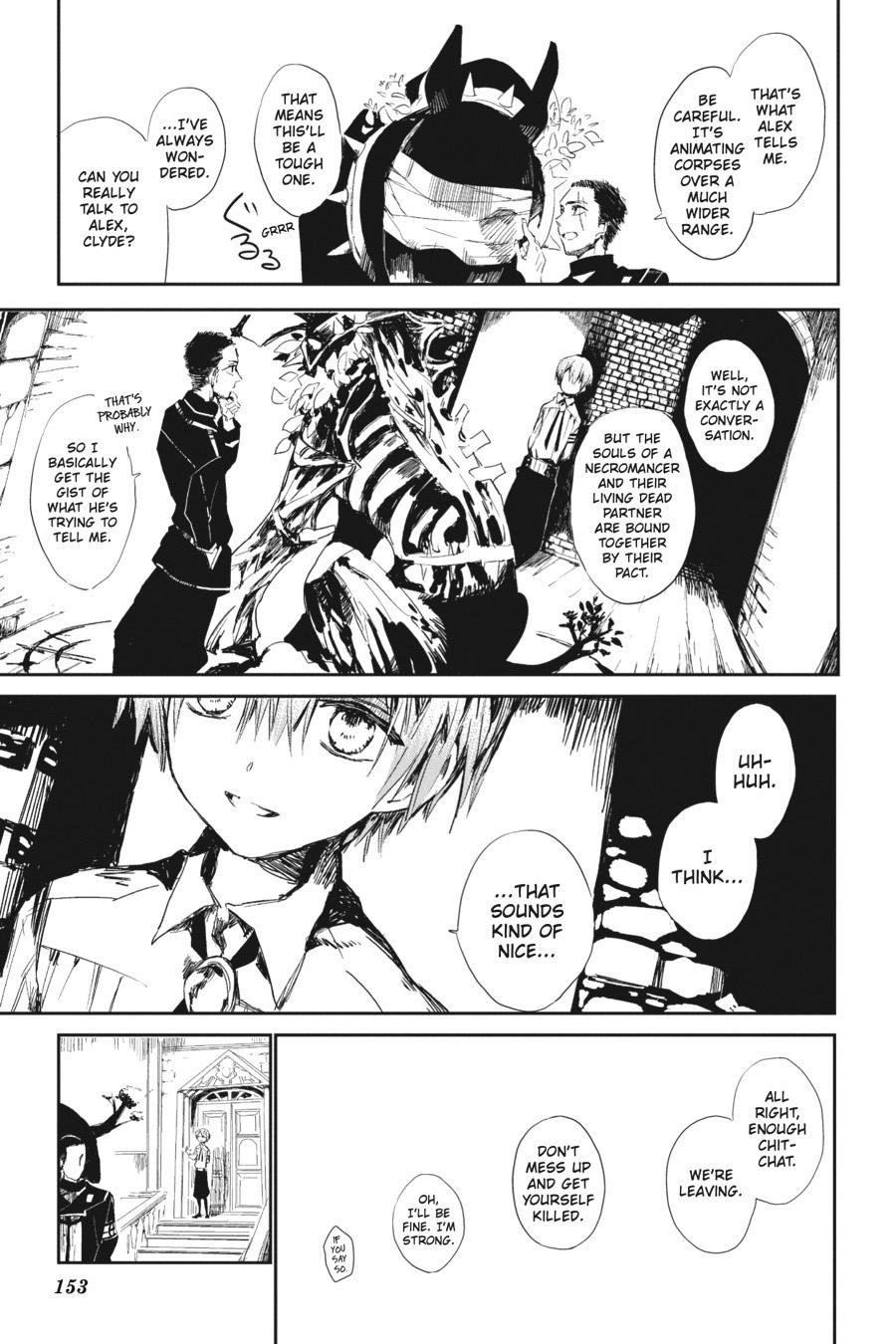 Read Toilet-Bound Hanako-kun EN Manga Online