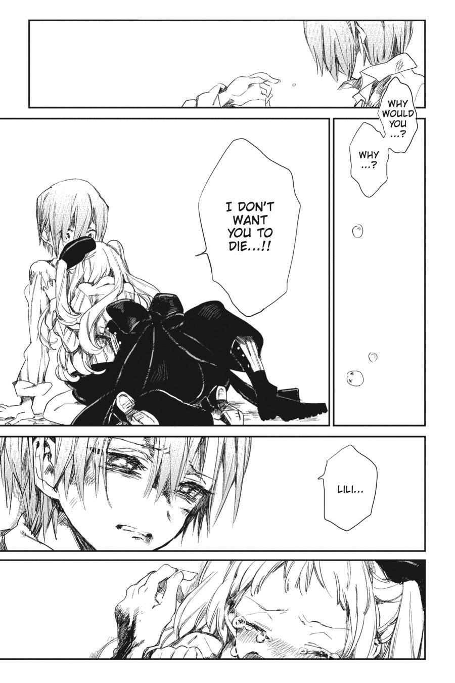 Read Toilet-Bound Hanako-kun EN Manga Online
