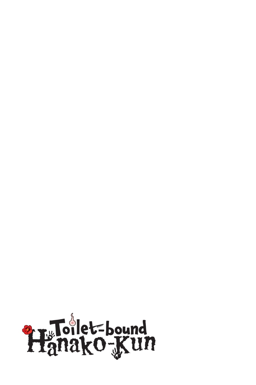 Read Toilet-Bound Hanako-kun EN Manga Online
