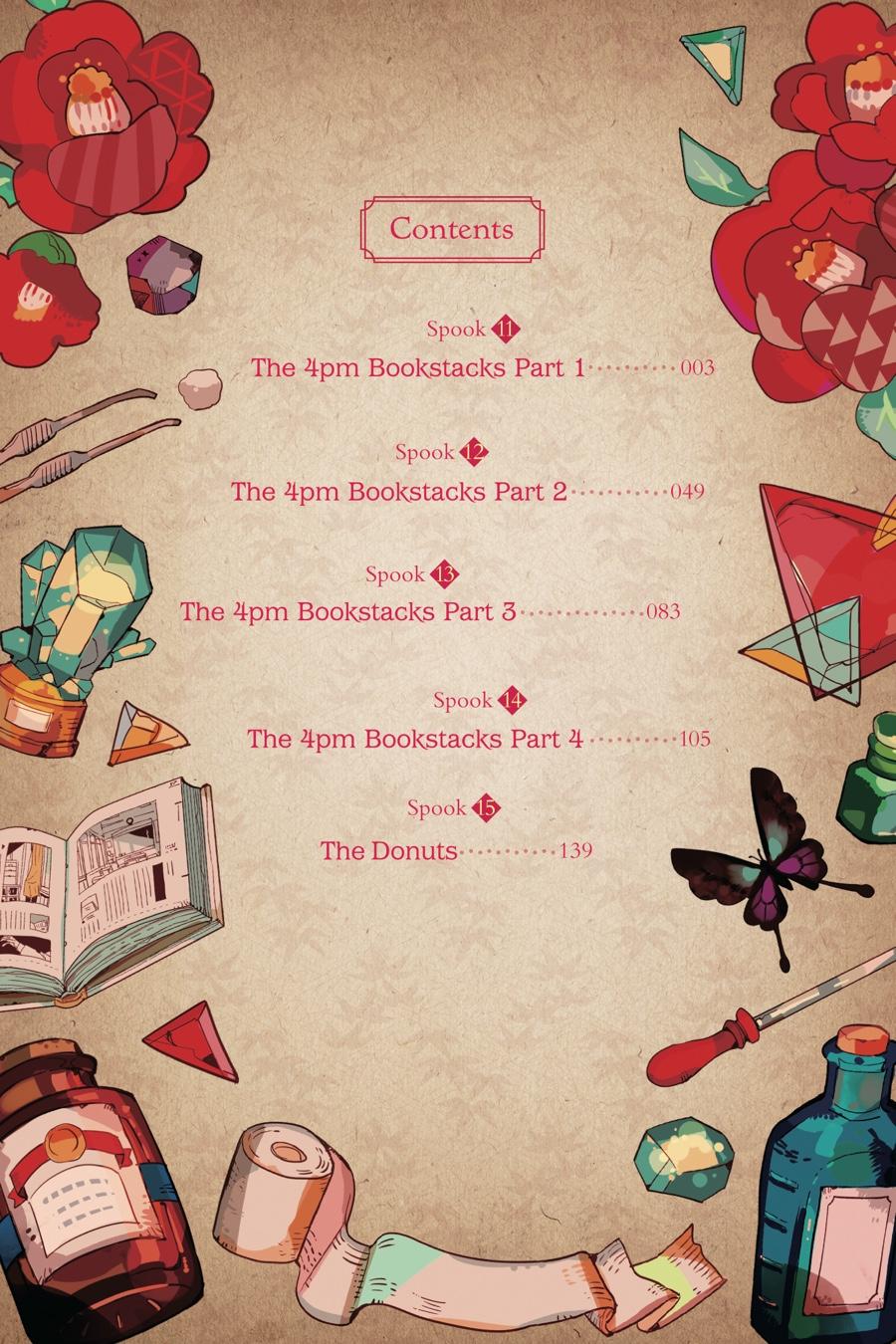 Read Toilet-Bound Hanako-kun EN Manga Online
