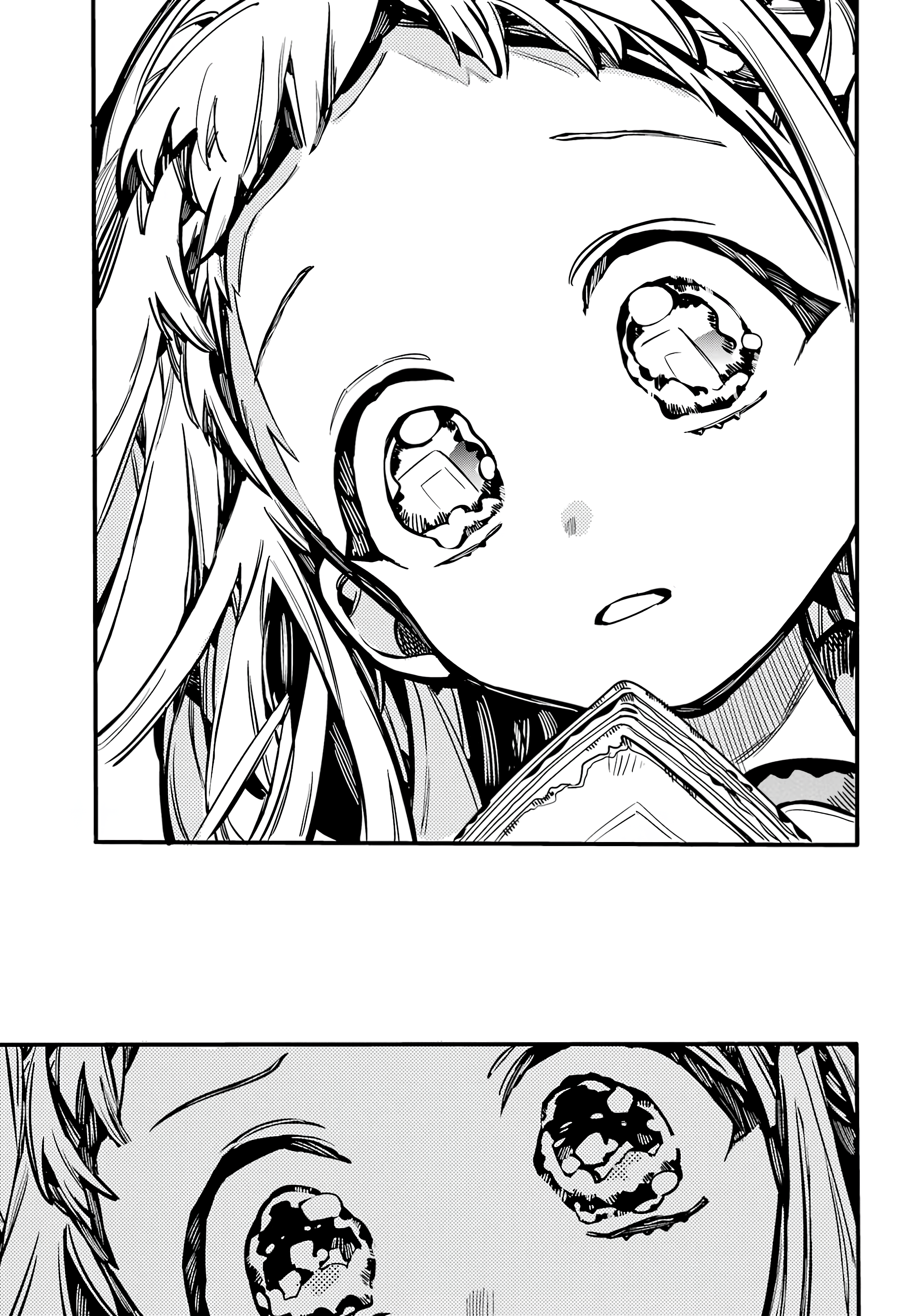 Read Toilet-Bound Hanako-kun EN Manga Online