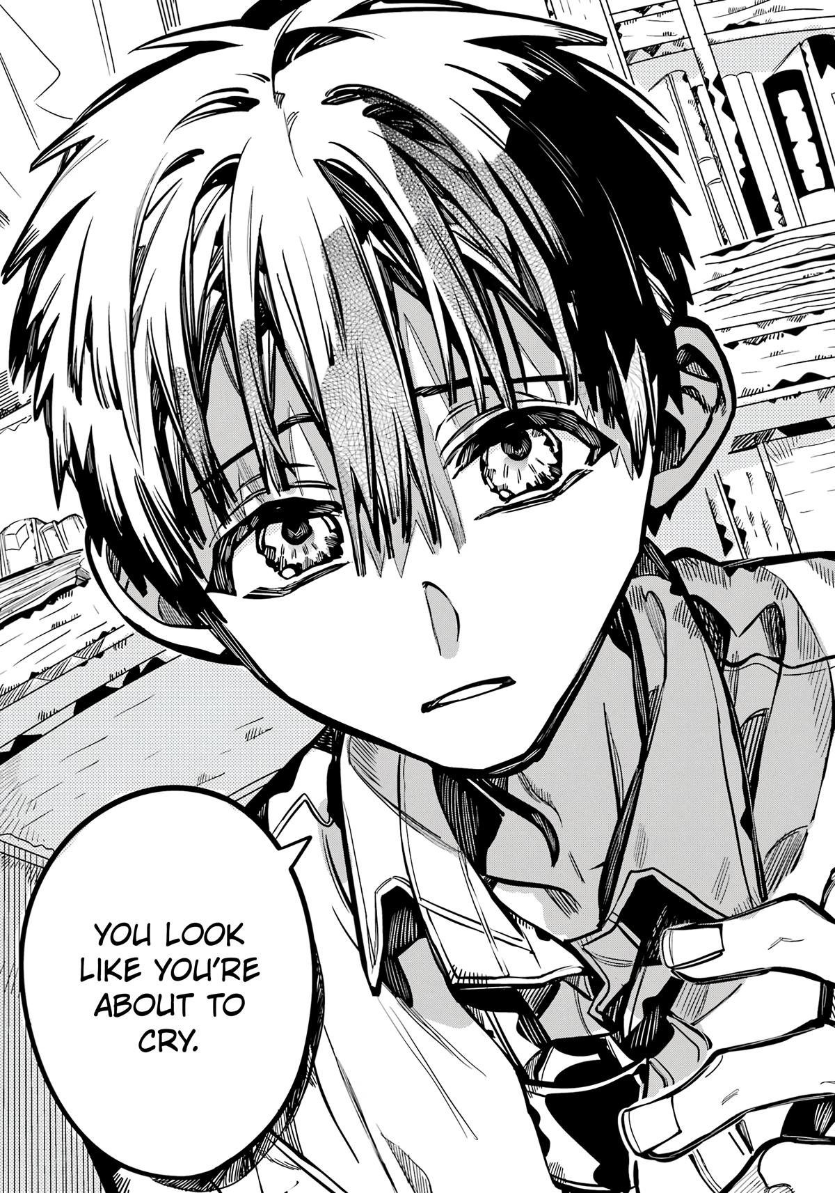 Read Toilet-Bound Hanako-kun EN Manga Online