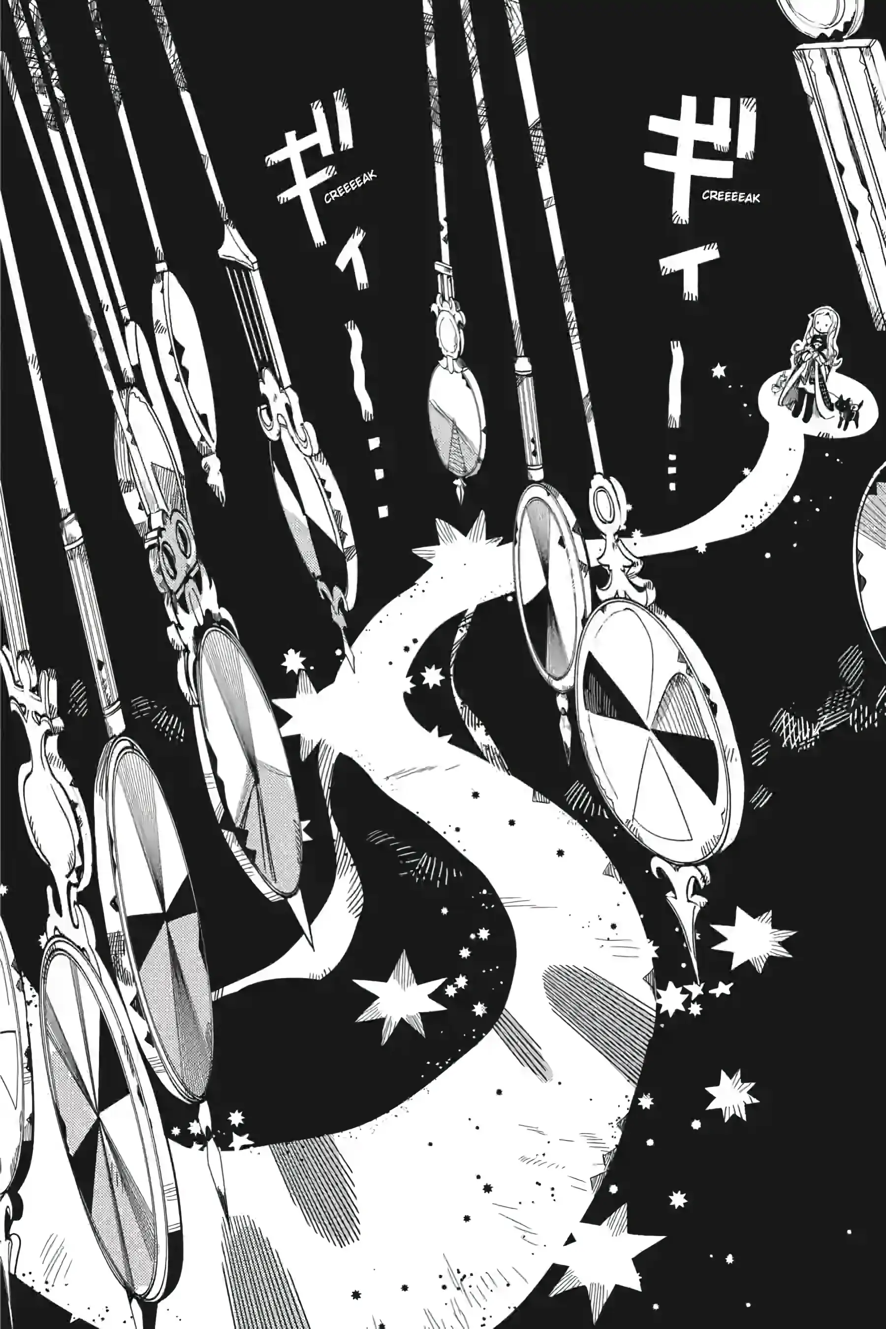 Read Toilet-Bound Hanako-kun EN Manga Online