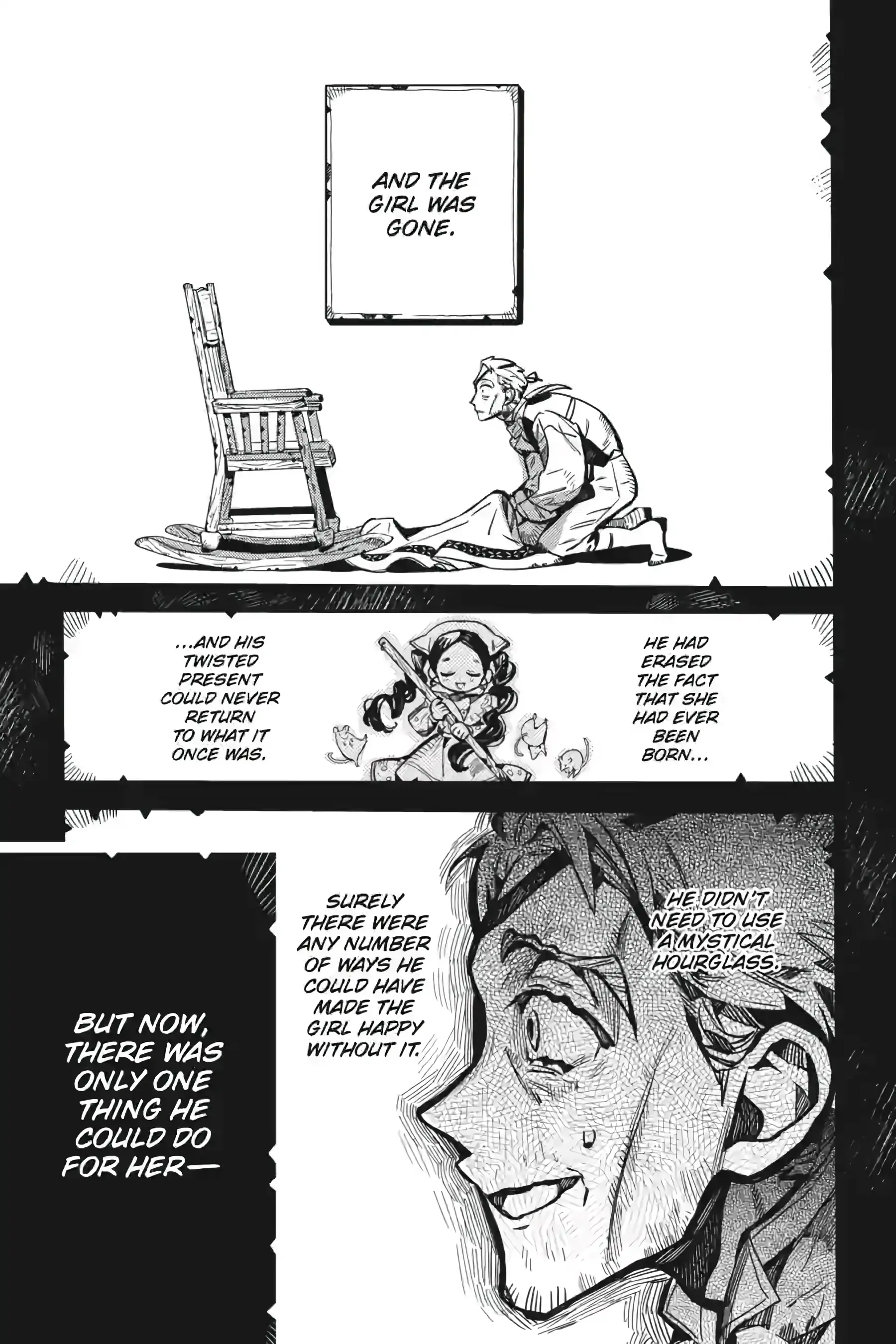 Read Toilet-Bound Hanako-kun EN Manga Online