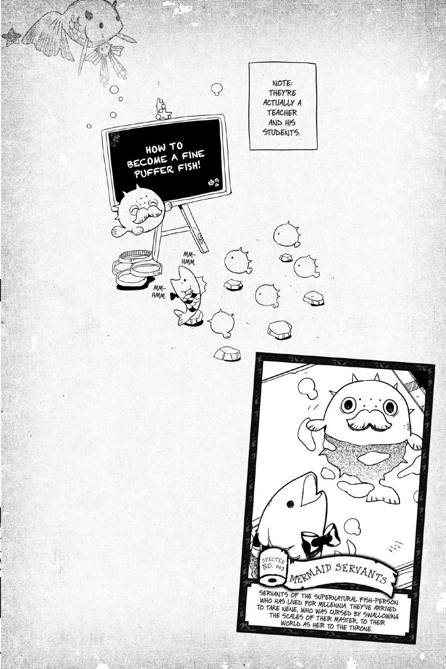 Read Toilet-Bound Hanako-kun EN Manga Online