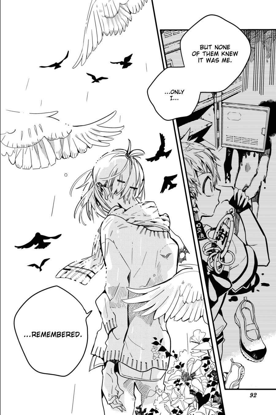 Read Toilet-Bound Hanako-kun EN Manga Online