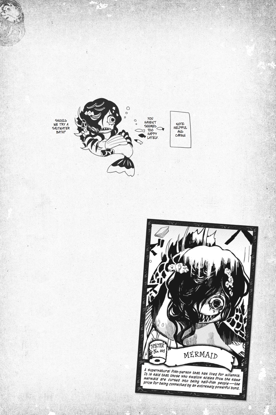 Read Toilet-Bound Hanako-kun EN Manga Online