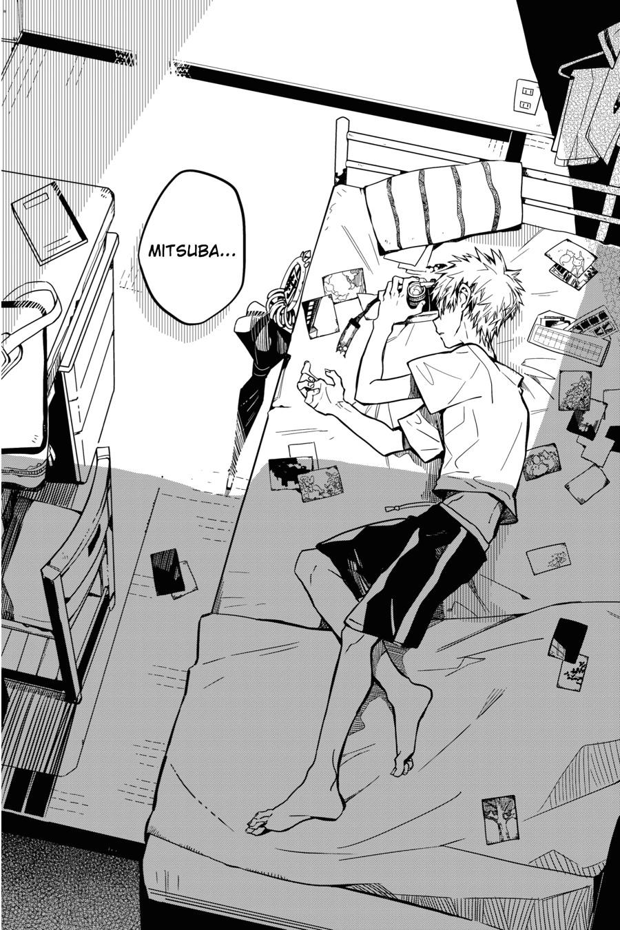 Read Toilet-Bound Hanako-kun EN Manga Online