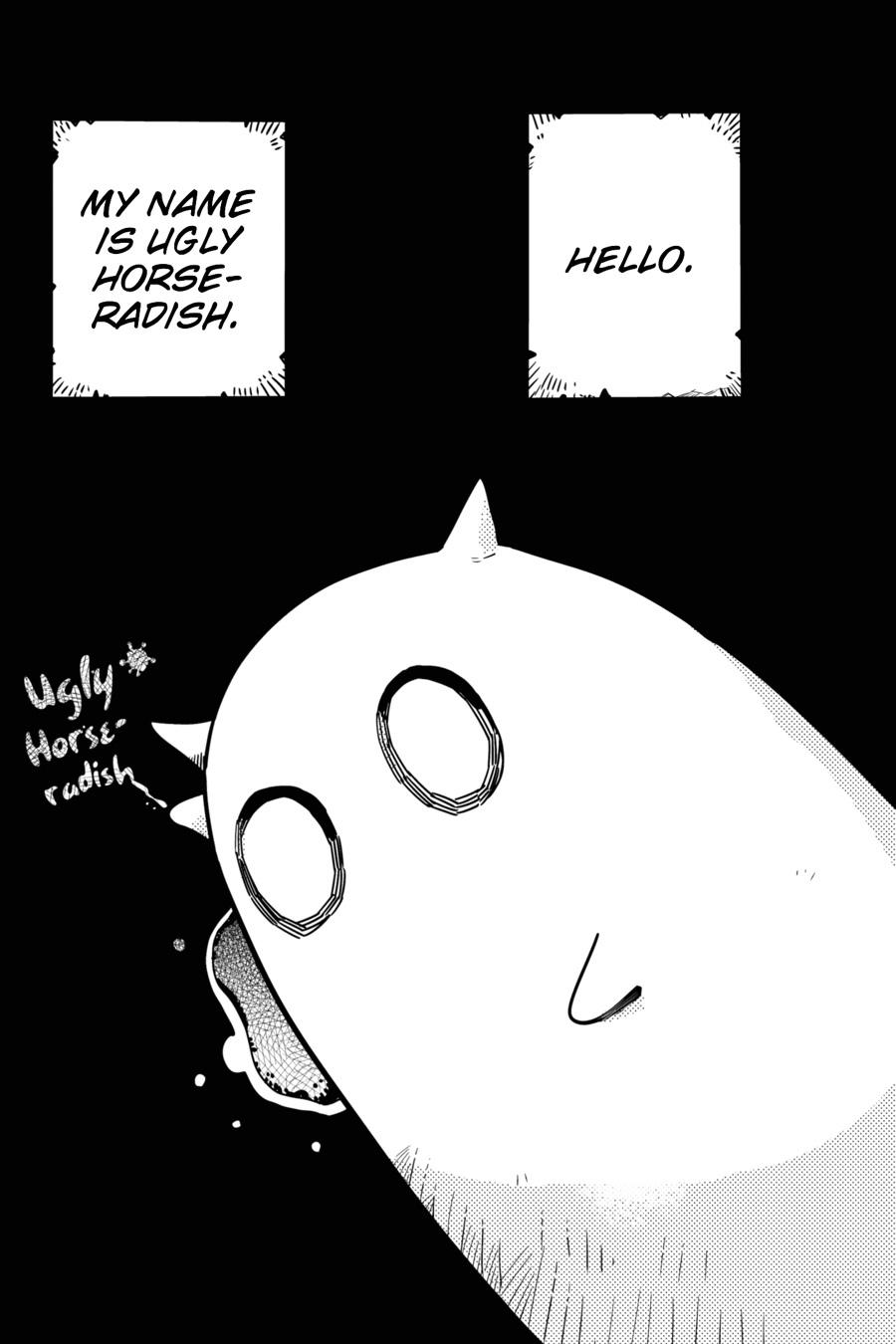 Read Toilet-Bound Hanako-kun EN Manga Online