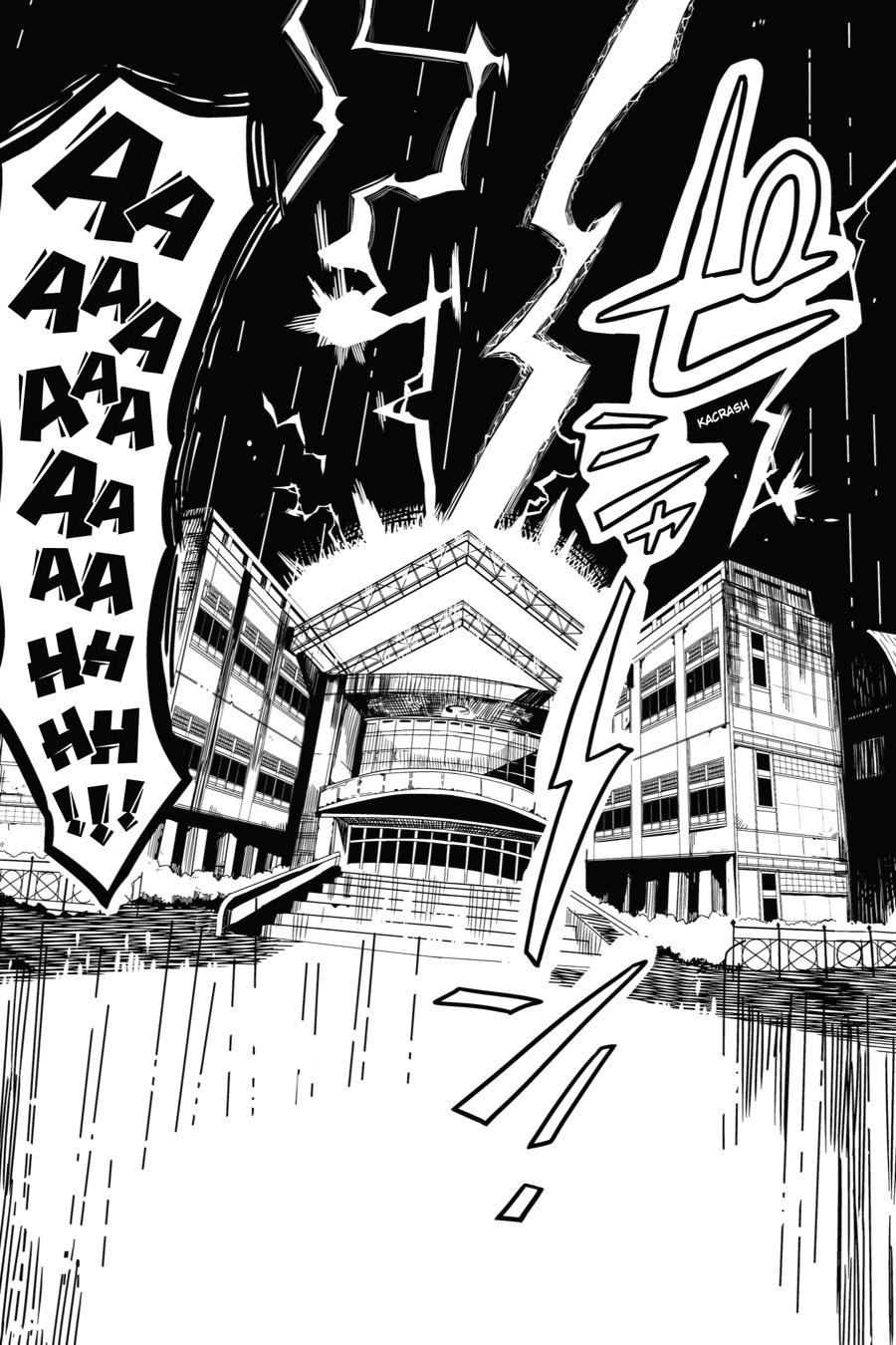 Read Toilet-Bound Hanako-kun EN Manga Online