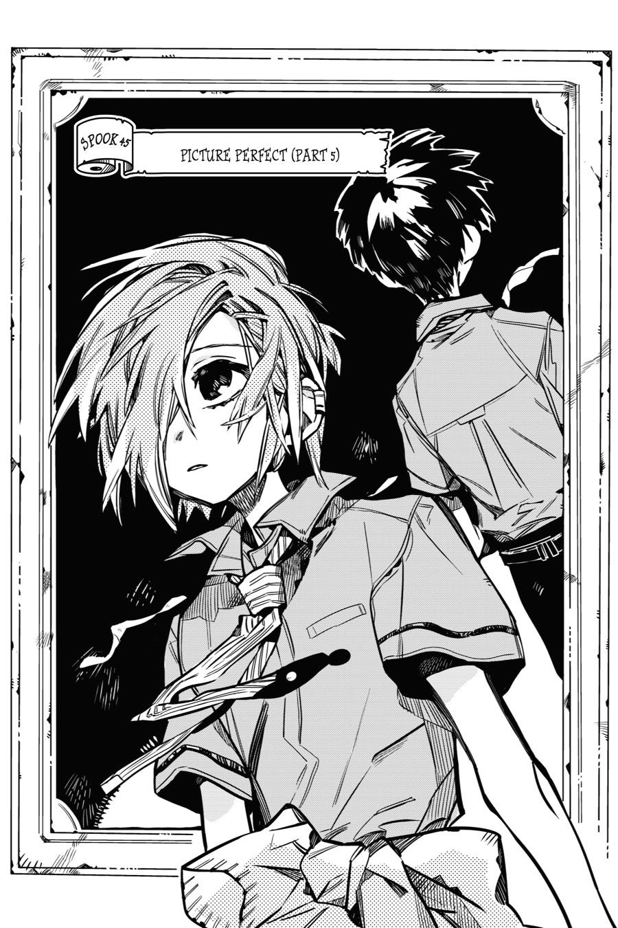 Read Toilet-Bound Hanako-kun EN Manga Online