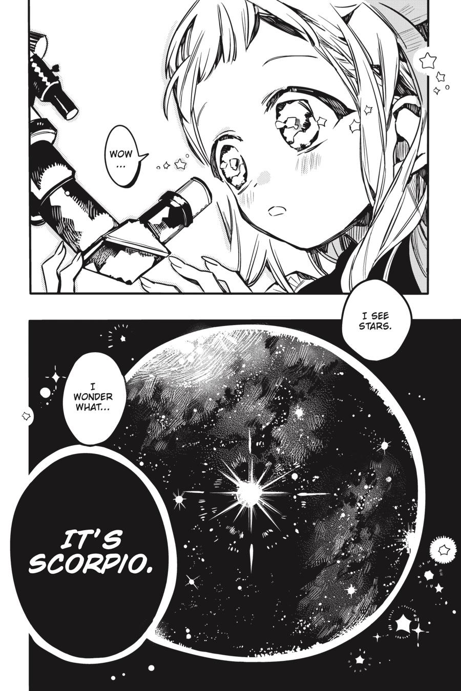 Read Toilet-Bound Hanako-kun EN Manga Online