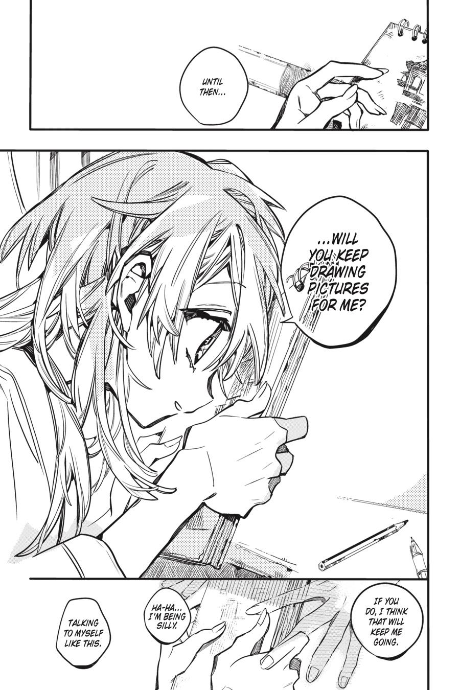 Read Toilet-Bound Hanako-kun EN Manga Online