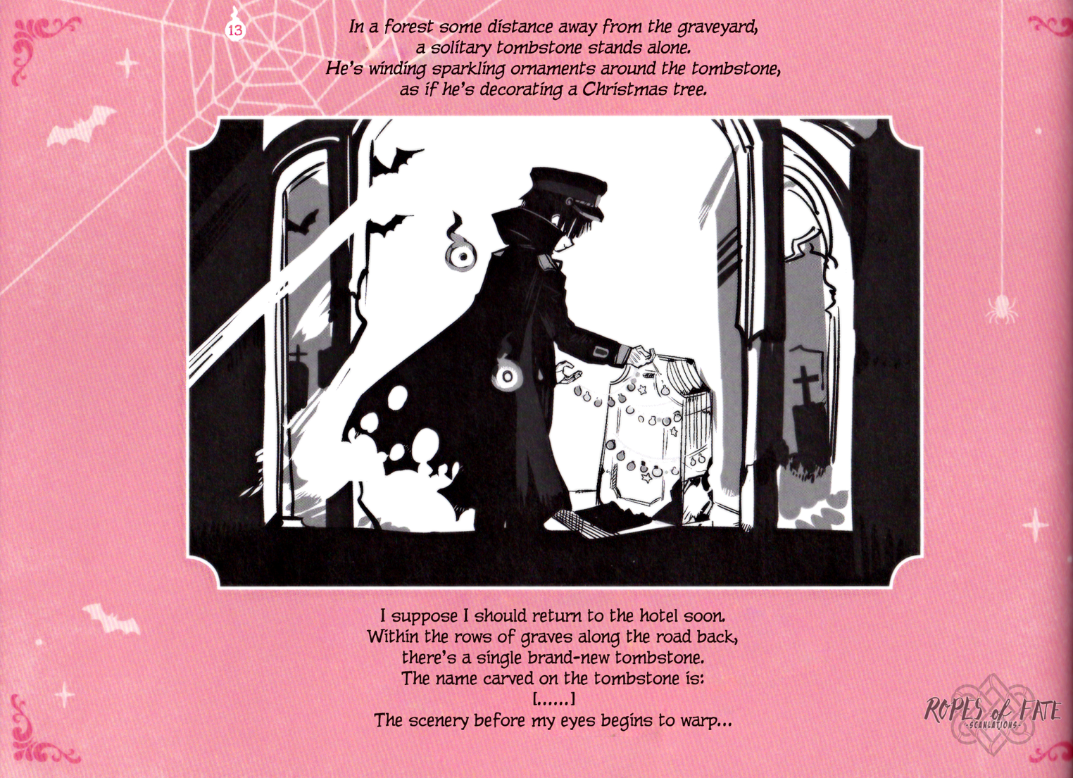 Read Toilet-Bound Hanako-kun EN Manga Online