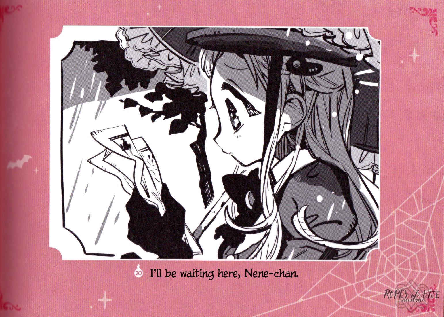 Read Toilet-Bound Hanako-kun EN Manga Online