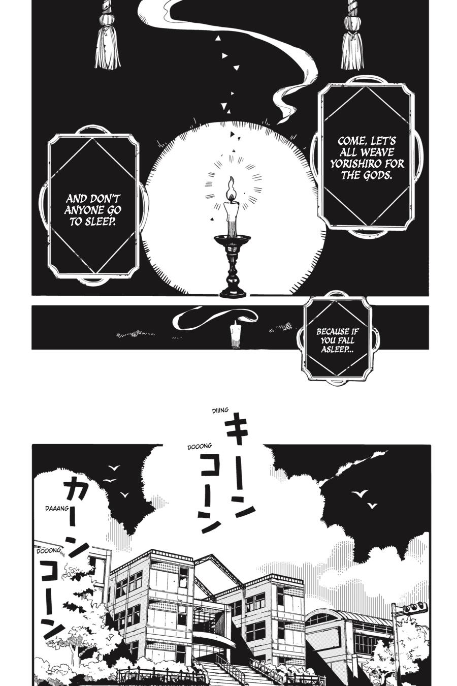 Read Toilet-Bound Hanako-kun EN Manga Online