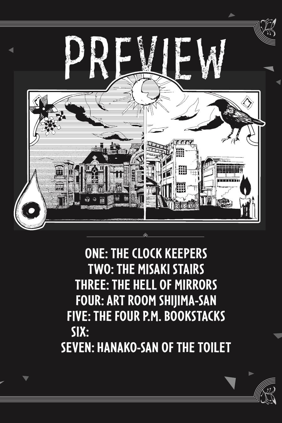 Read Toilet-Bound Hanako-kun EN Manga Online