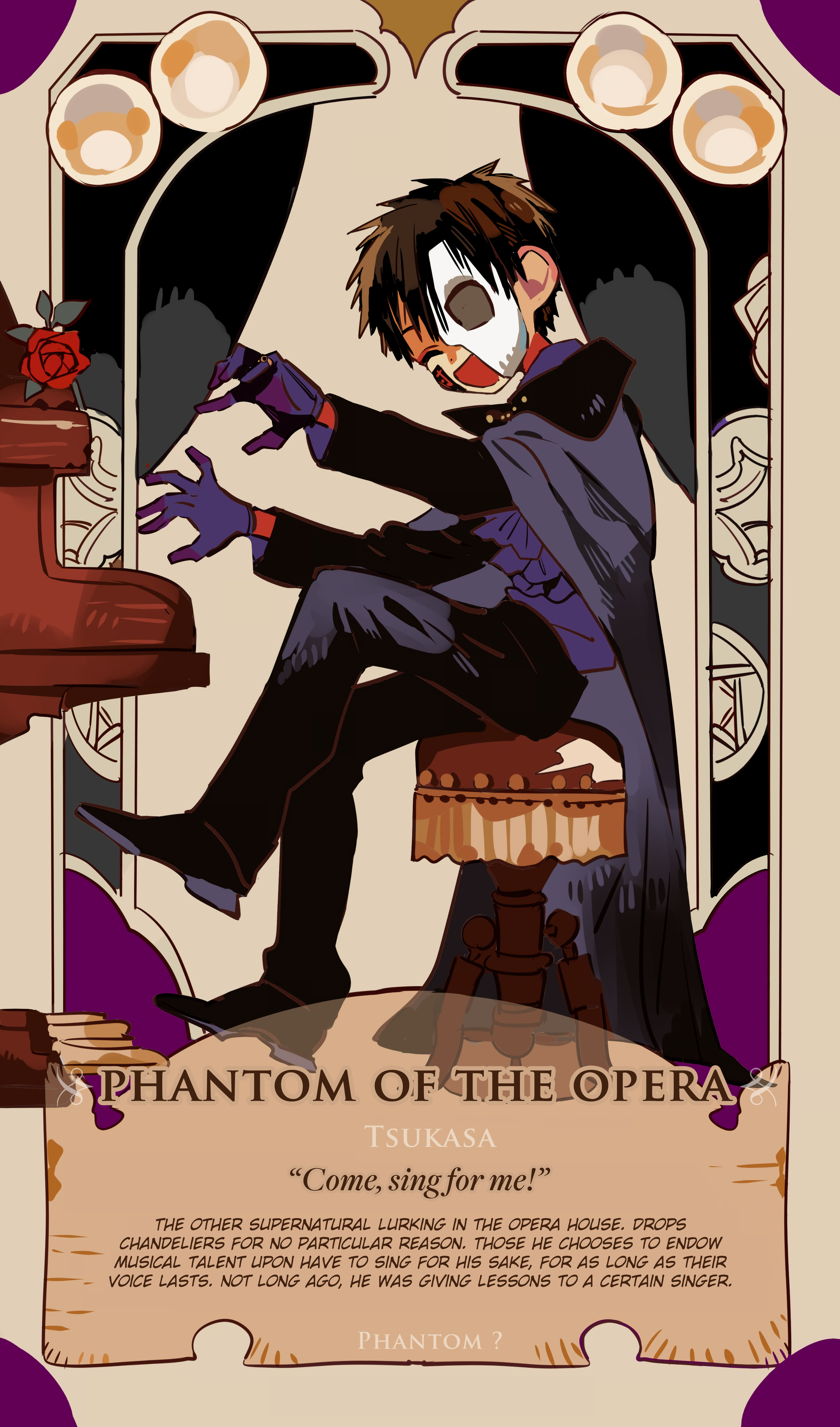 Read Toilet-Bound Hanako-kun EN Manga Online