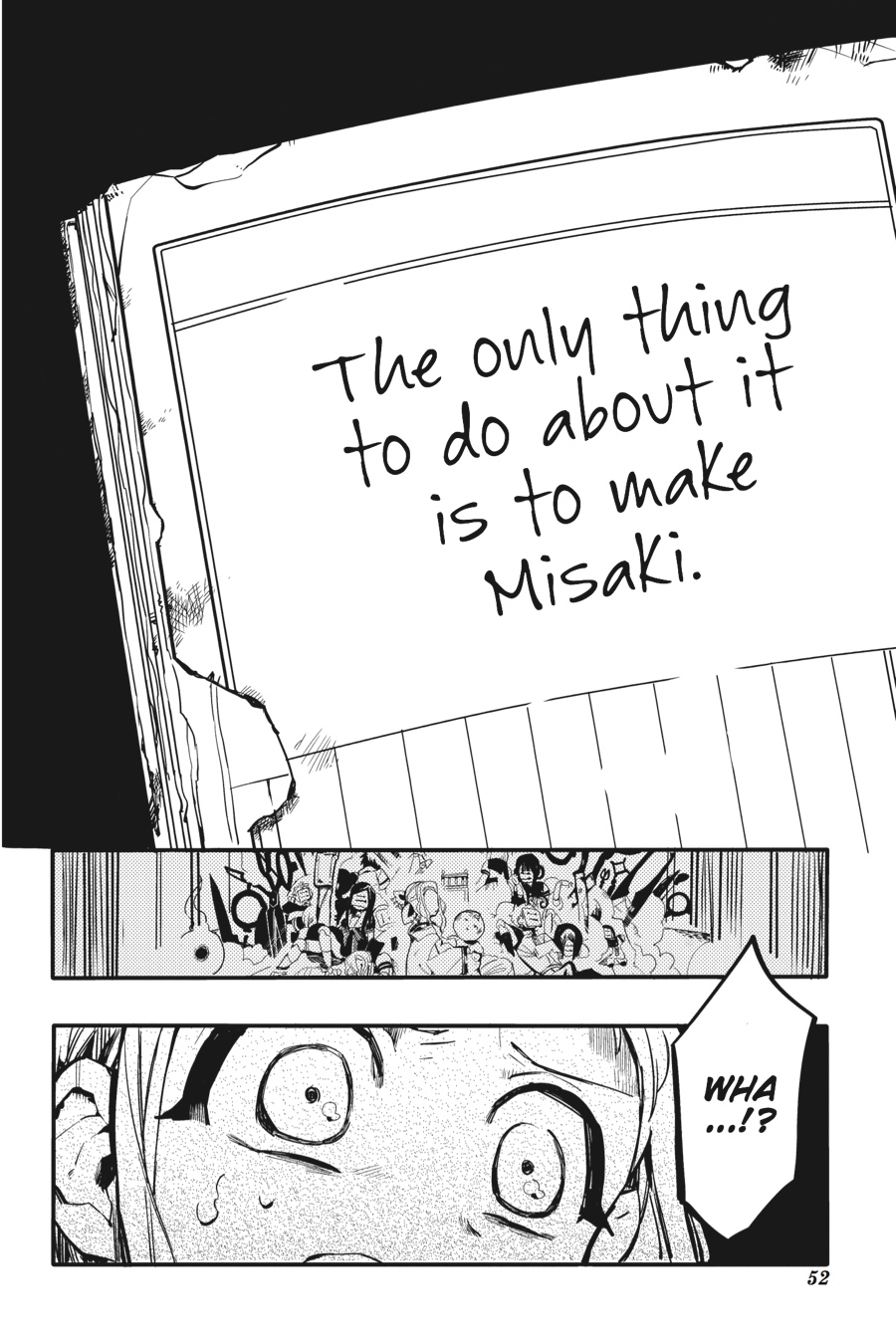 Read Toilet-Bound Hanako-kun EN Manga Online