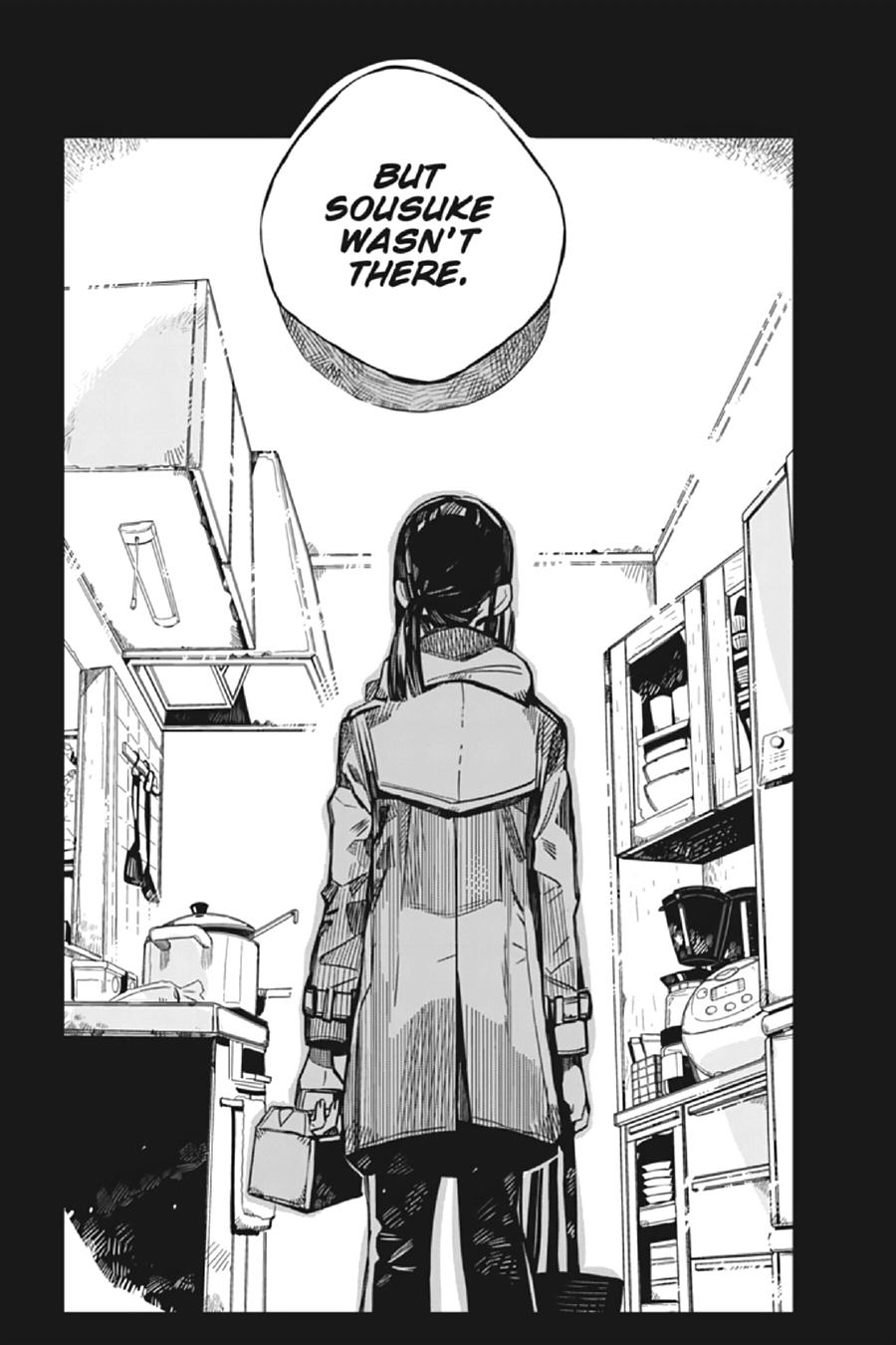 Read Toilet-Bound Hanako-kun EN Manga Online