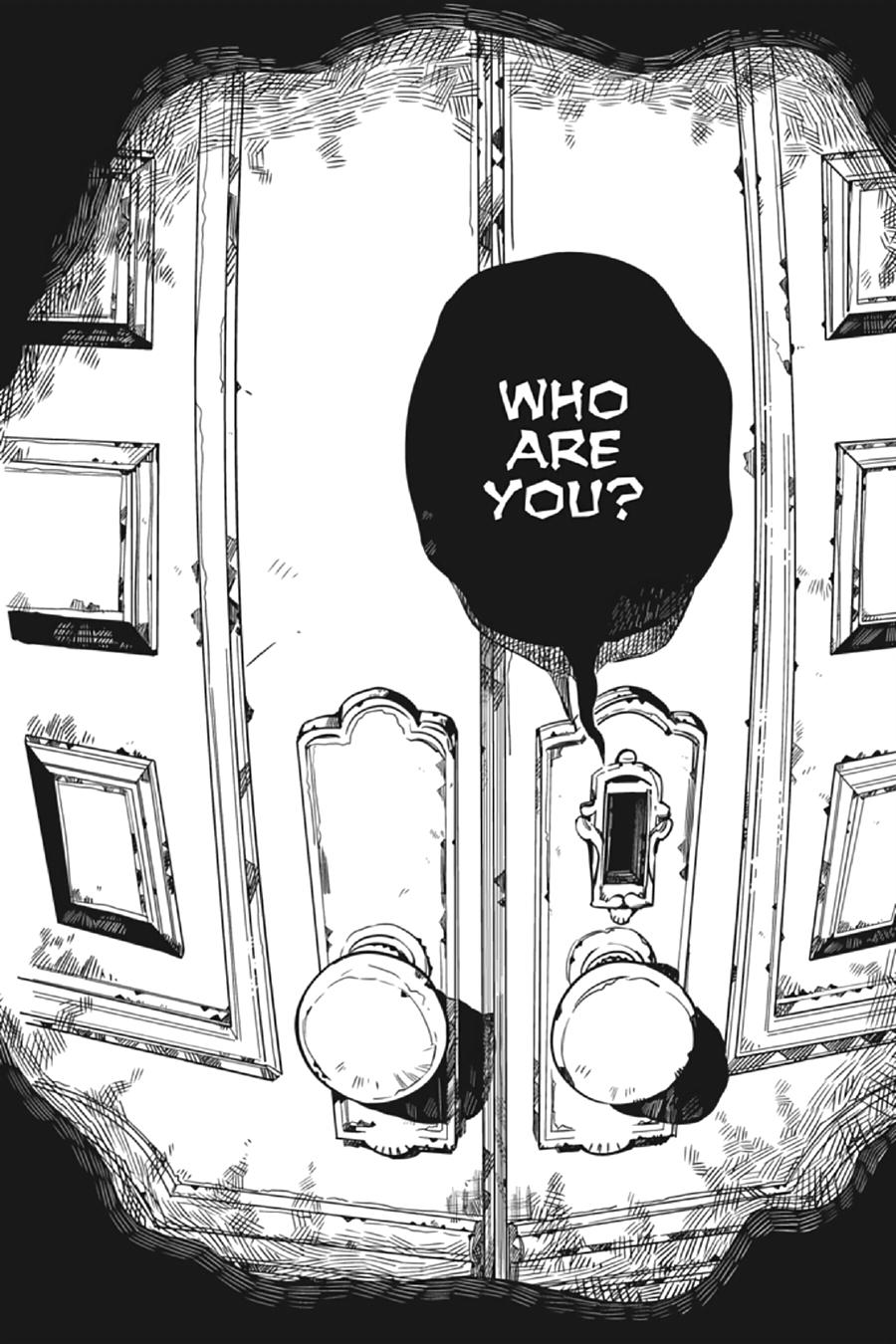 Read Toilet-Bound Hanako-kun EN Manga Online