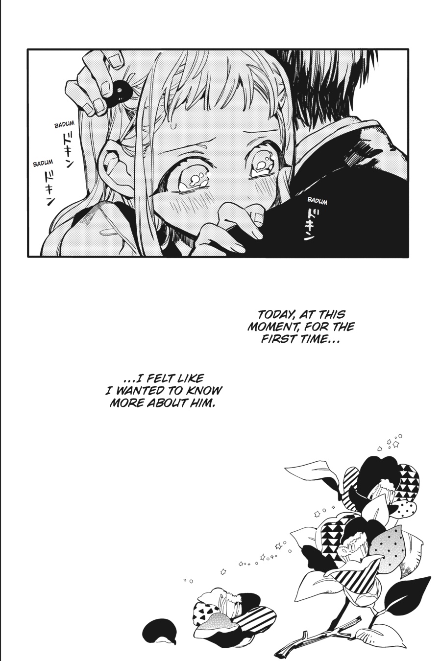Read Toilet-Bound Hanako-kun EN Manga Online