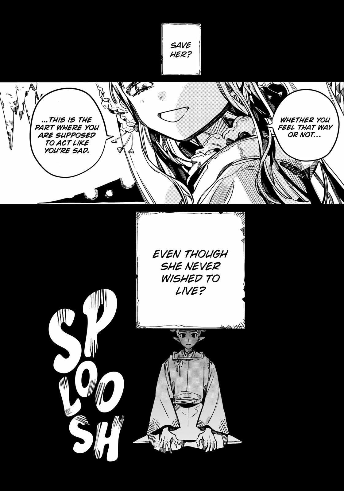 Read Toilet-Bound Hanako-kun EN Manga Online