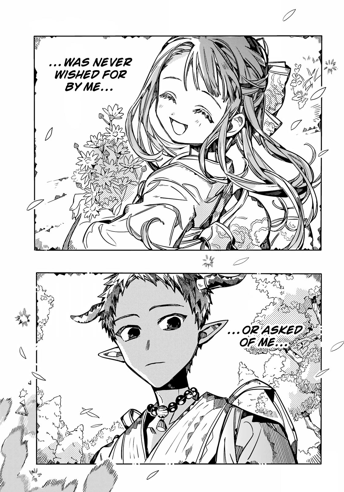 Read Toilet-Bound Hanako-kun EN Manga Online