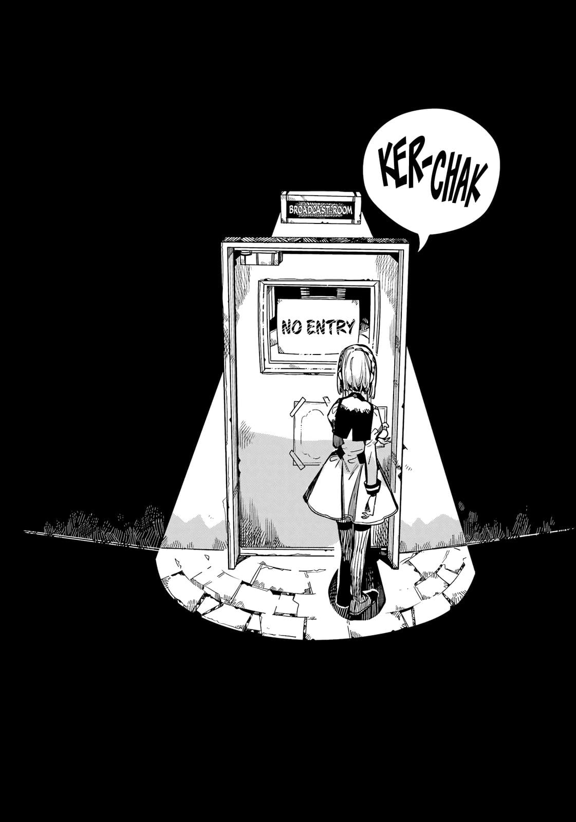 Read Toilet-Bound Hanako-kun EN Manga Online