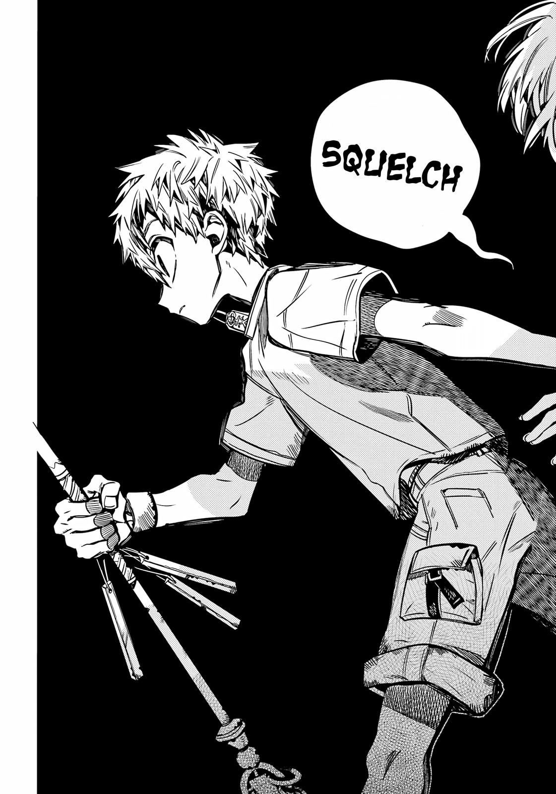 Read Toilet-Bound Hanako-kun EN Manga Online