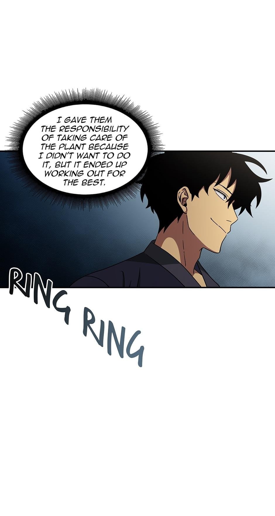 Read Tomb Raider King EN Manga Online