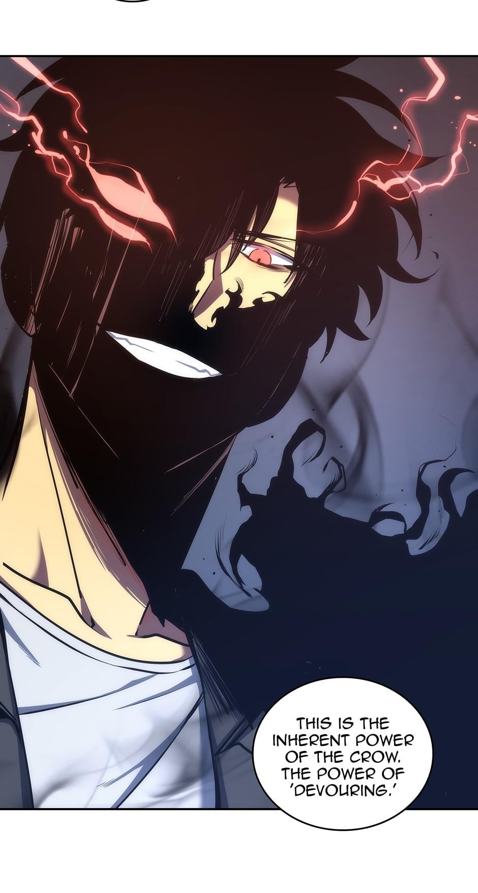 Read Tomb Raider King EN Manga Online