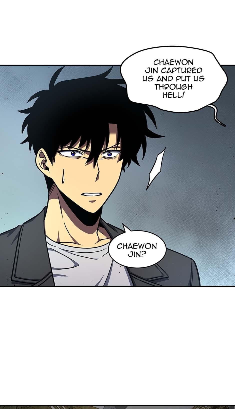 Read Tomb Raider King EN Manga Online