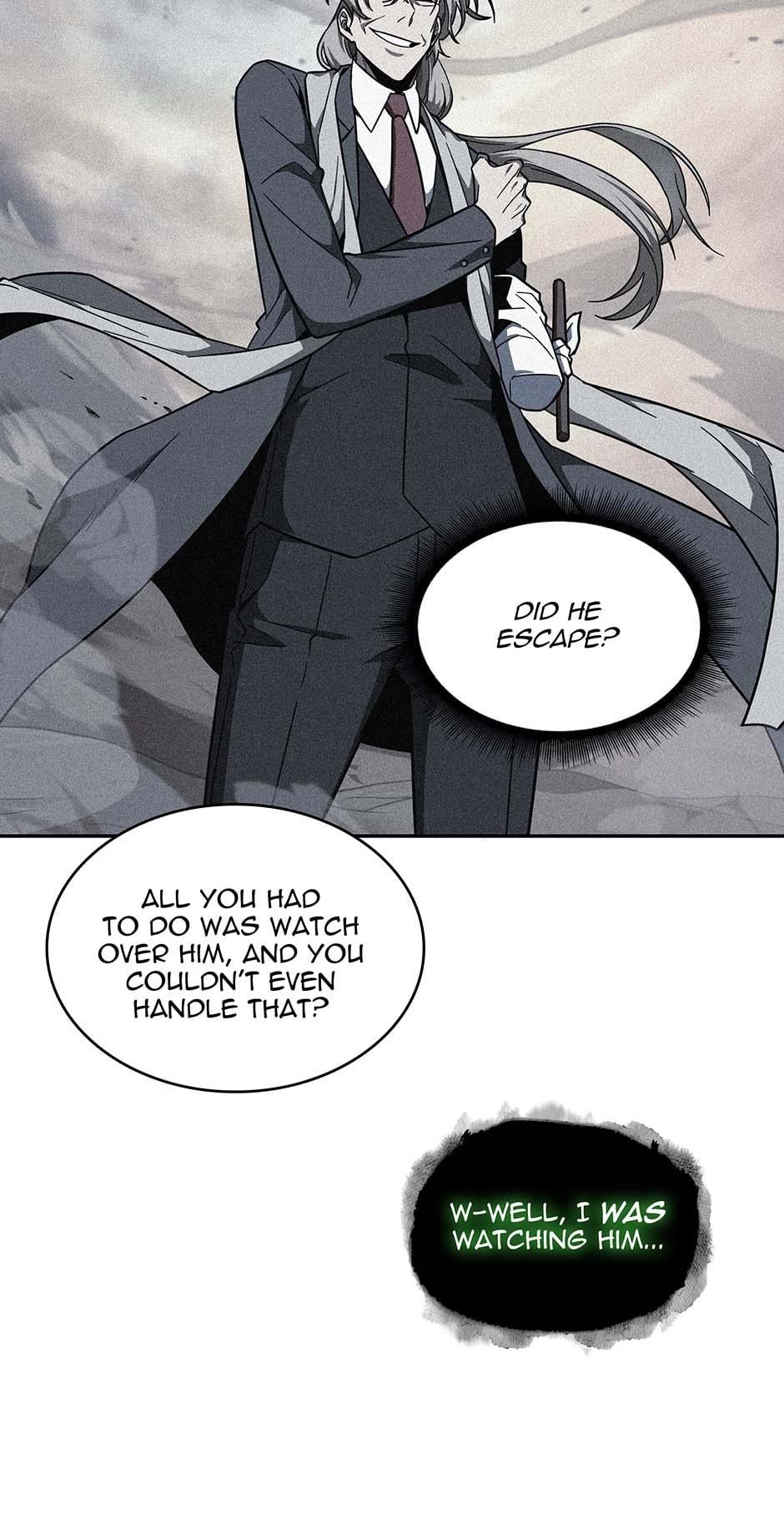 Read Tomb Raider King EN Manga Online