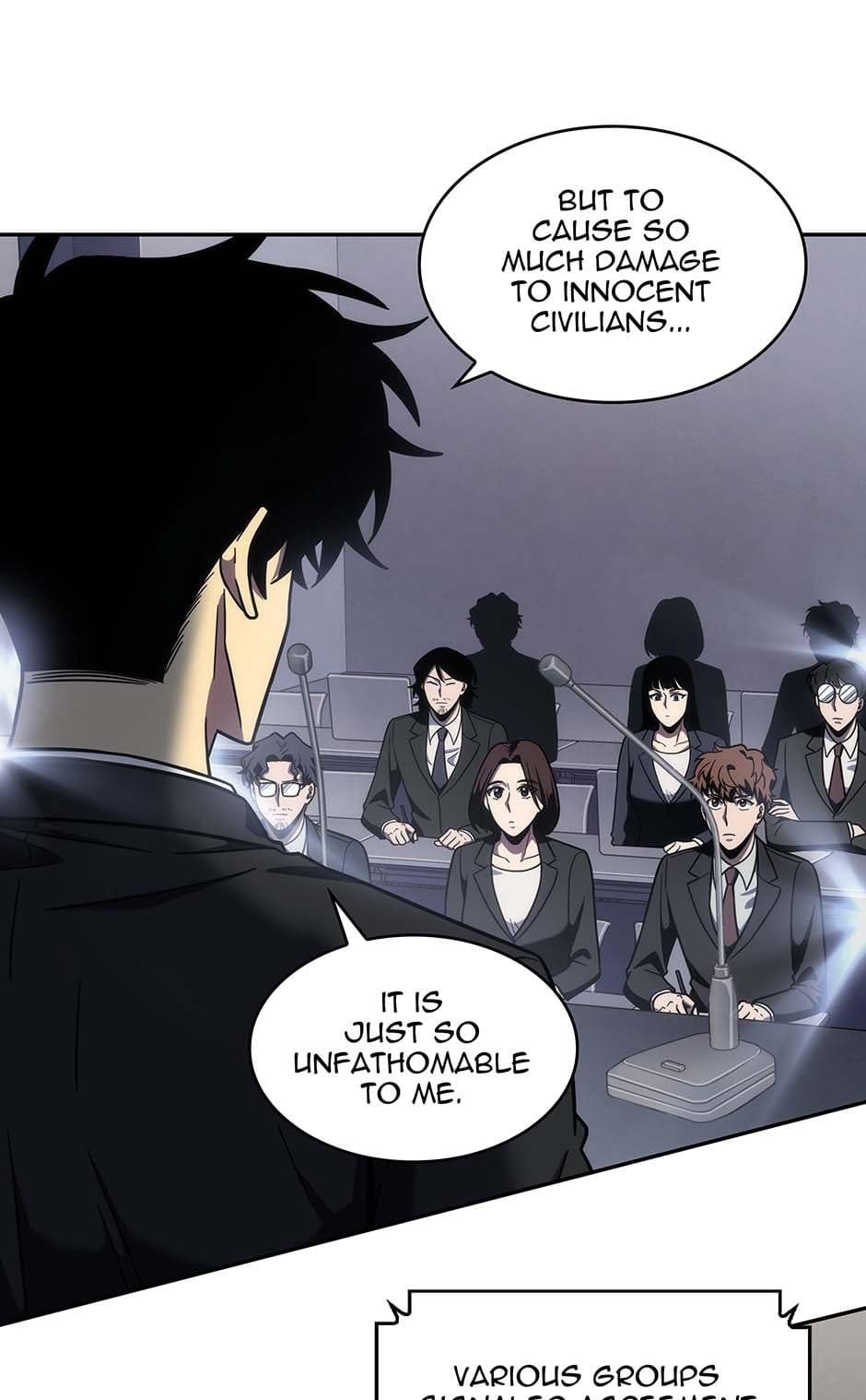 Read Tomb Raider King EN Manga Online
