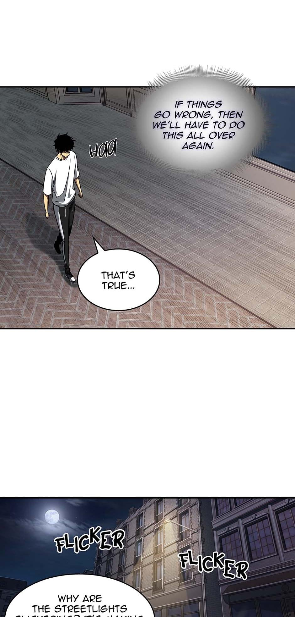 Read Tomb Raider King EN Manga Online