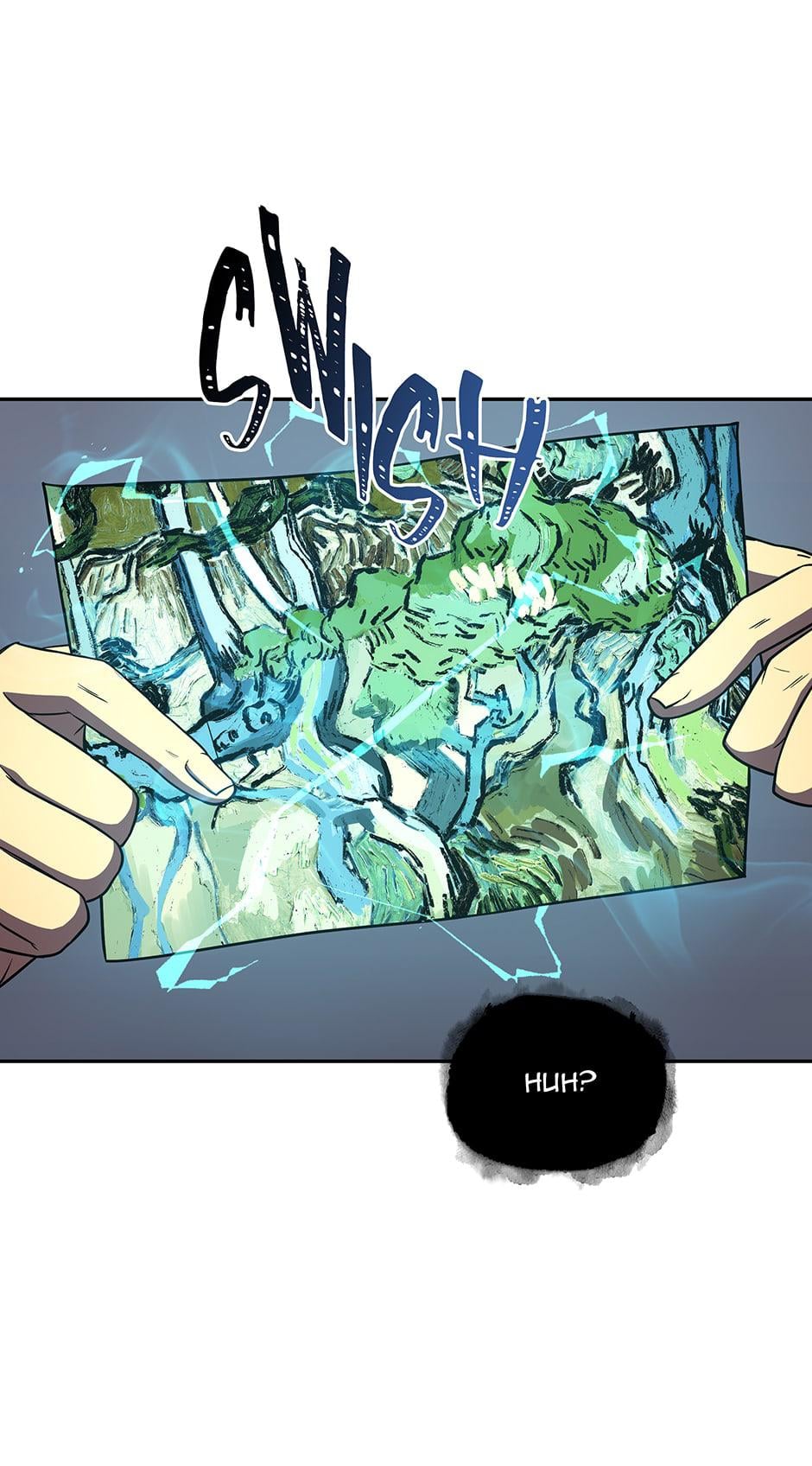 Read Tomb Raider King EN Manga Online