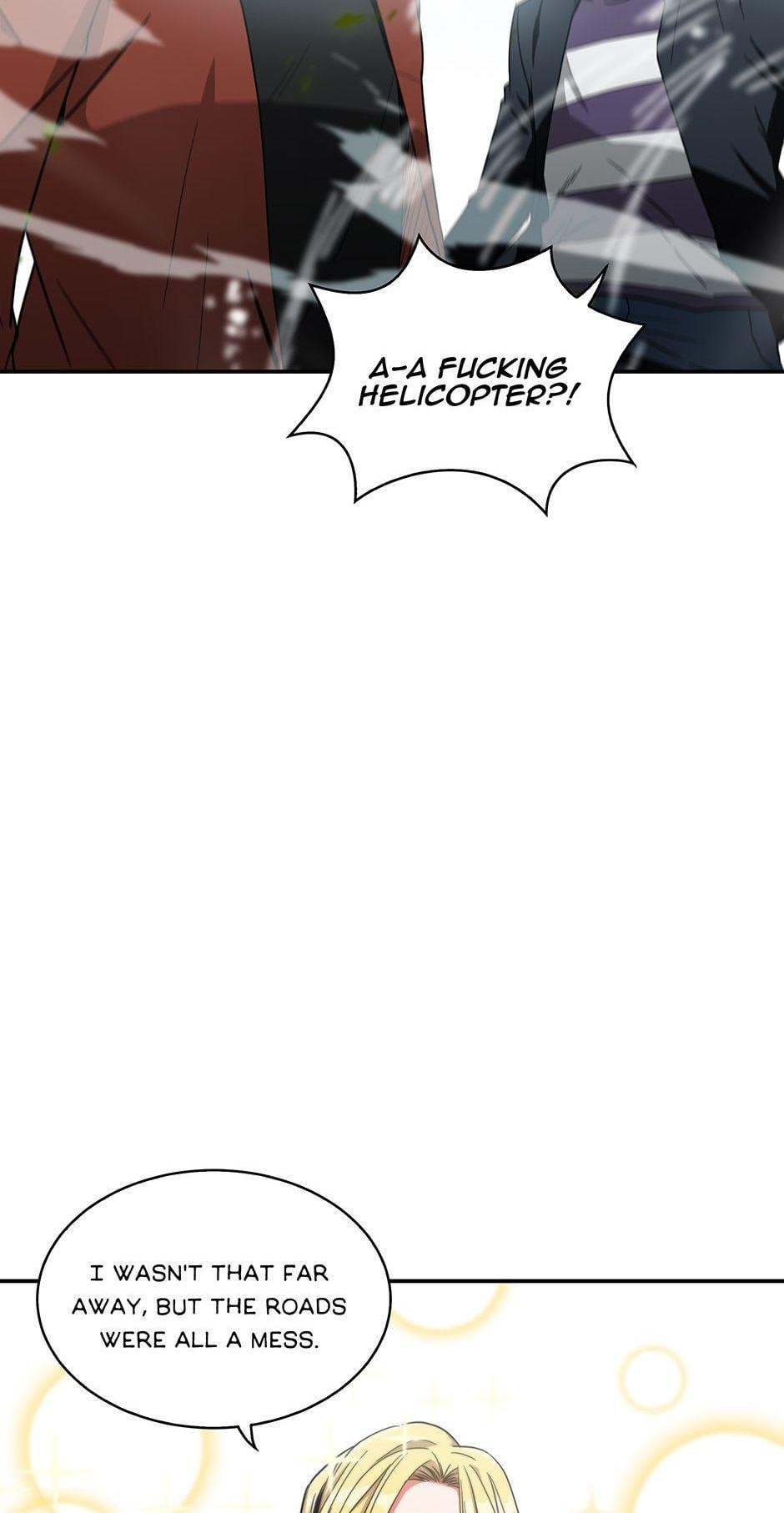 Read Tomb Raider King EN Manga Online