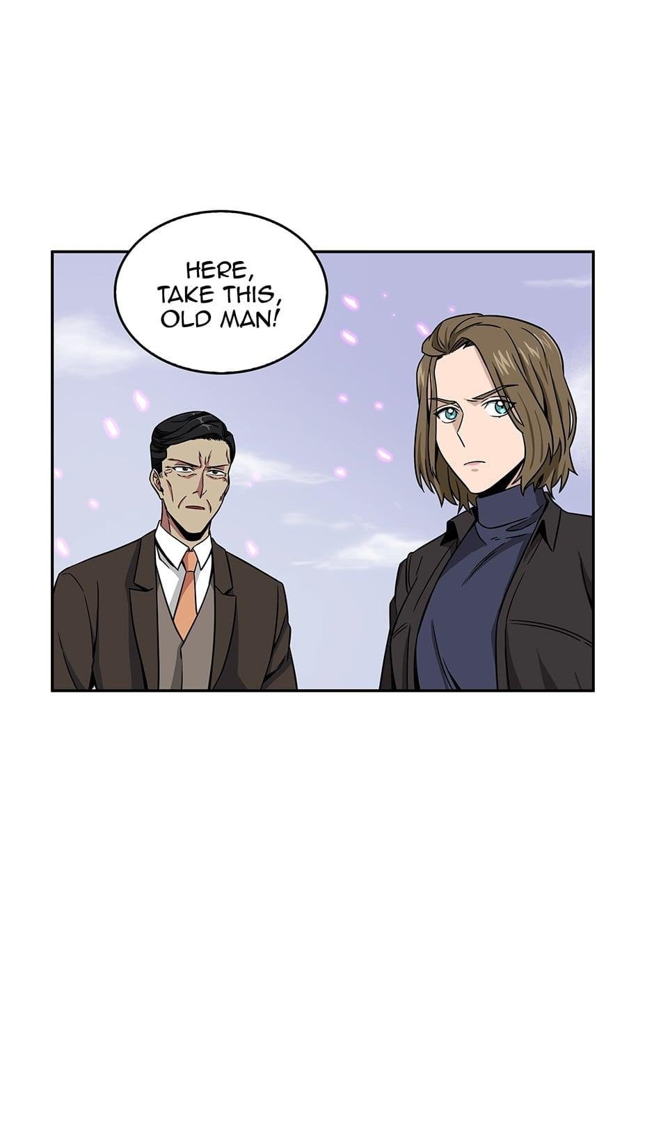 Read Tomb Raider King EN Manga Online