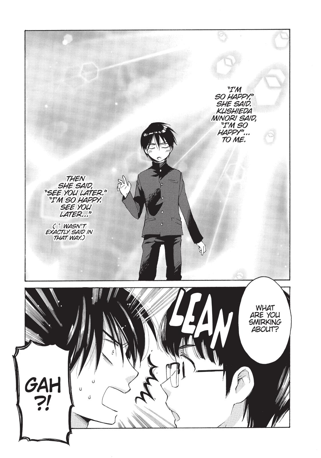 Read Toradora EN Manga Online