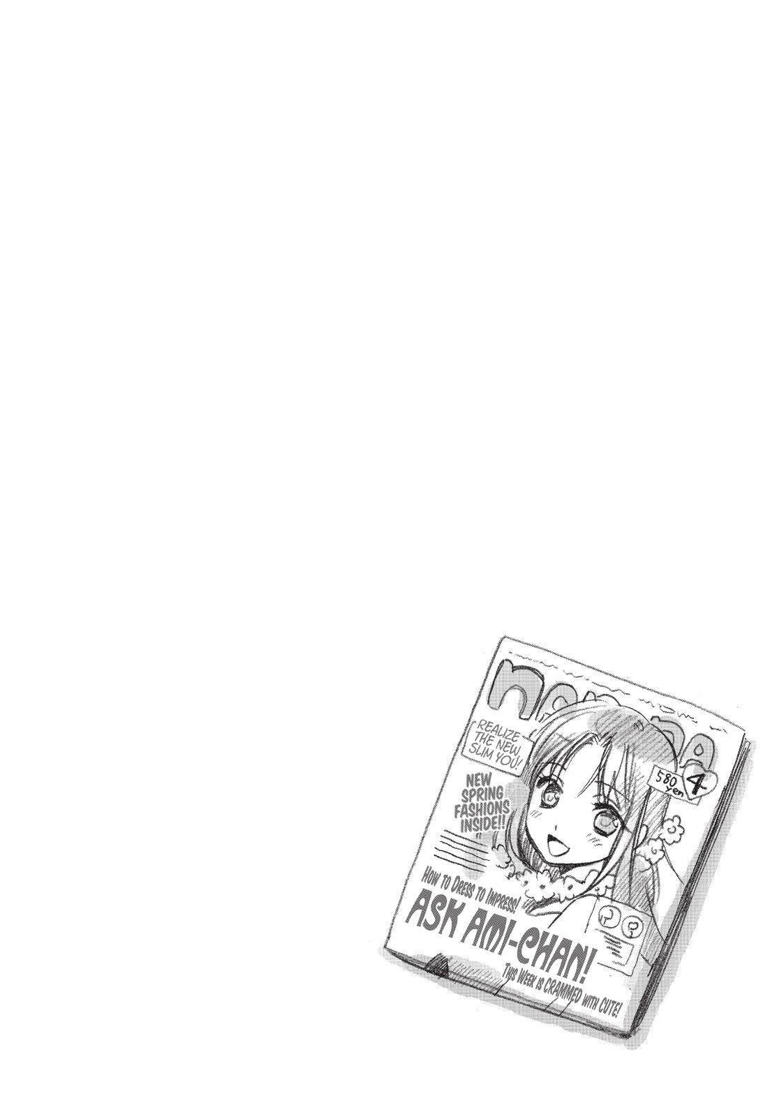Read Toradora EN Manga Online