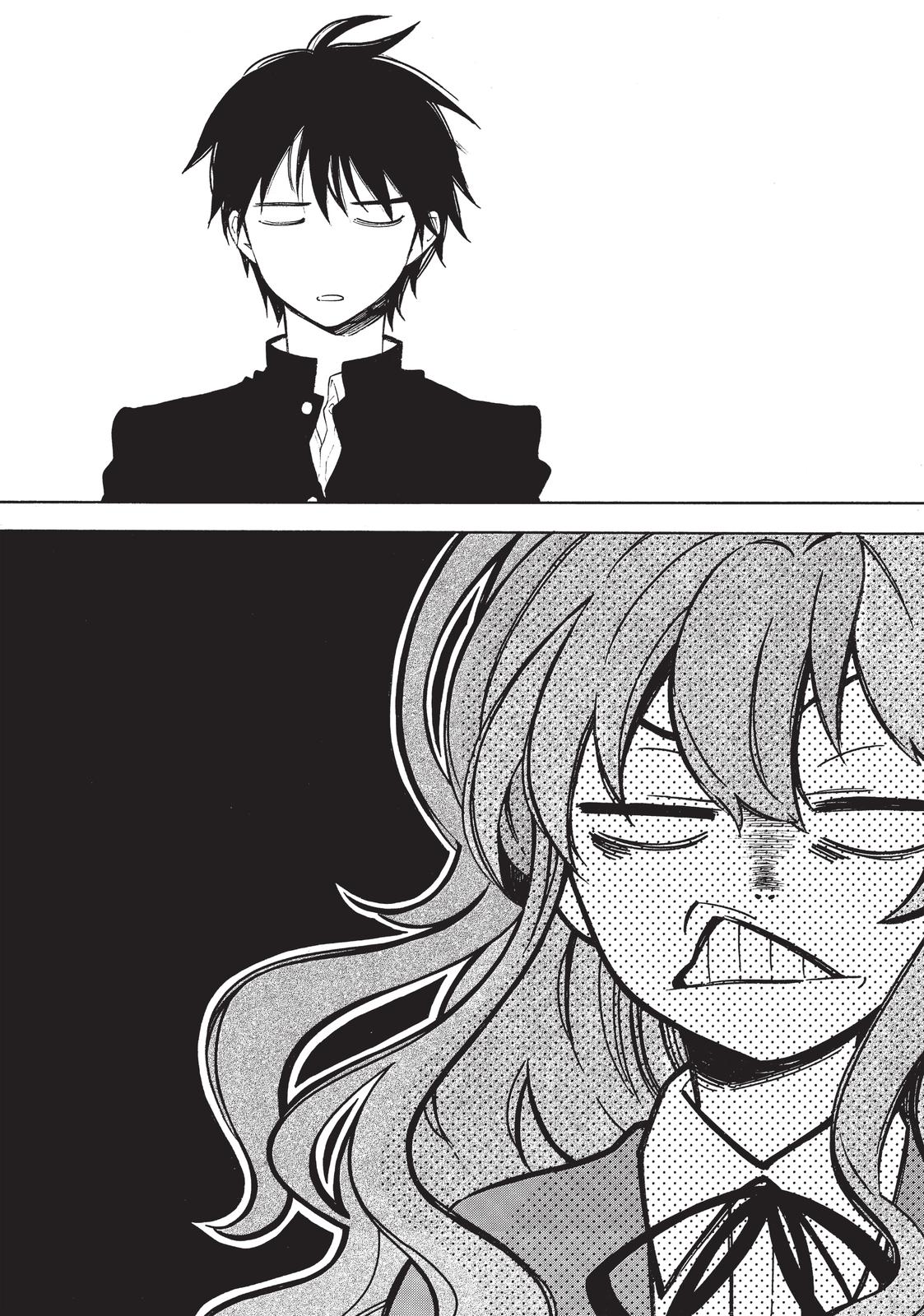 Read Toradora EN Manga Online