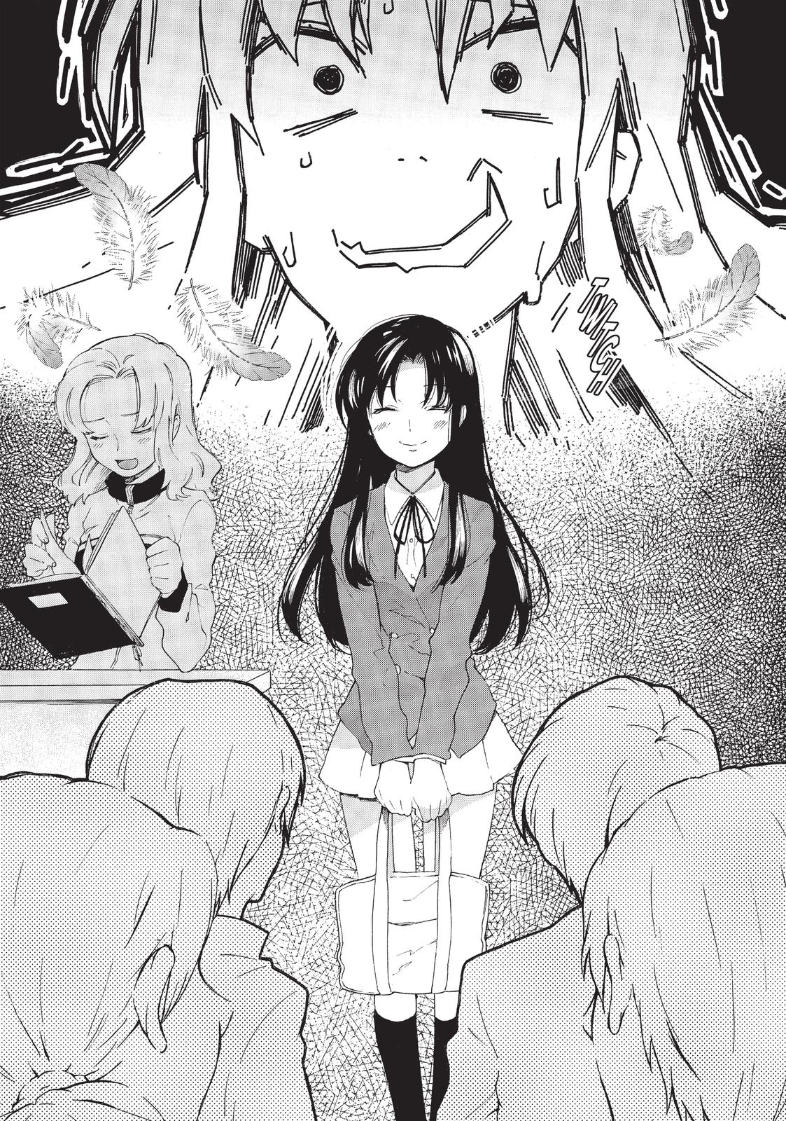 Read Toradora EN Manga Online