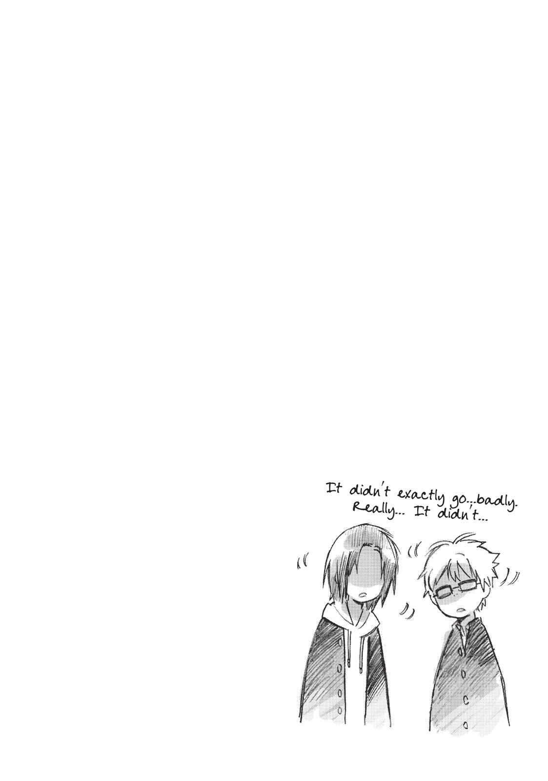 Read Toradora EN Manga Online