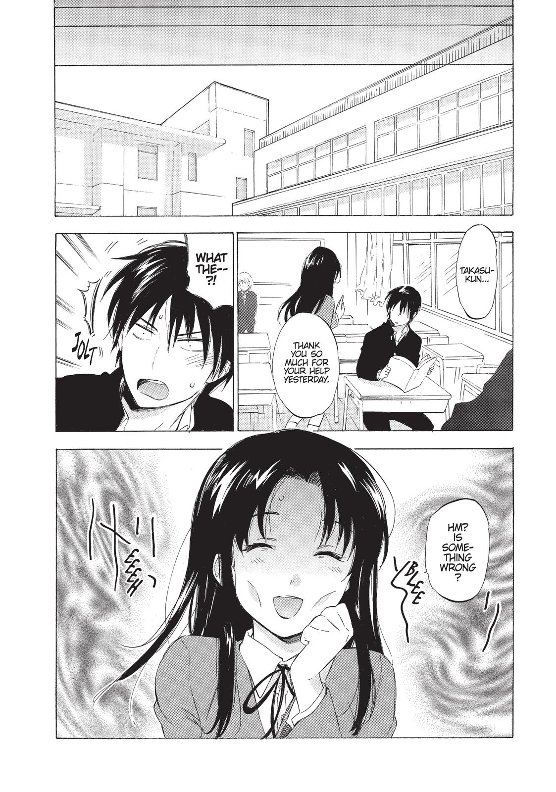 Read Toradora EN Manga Online
